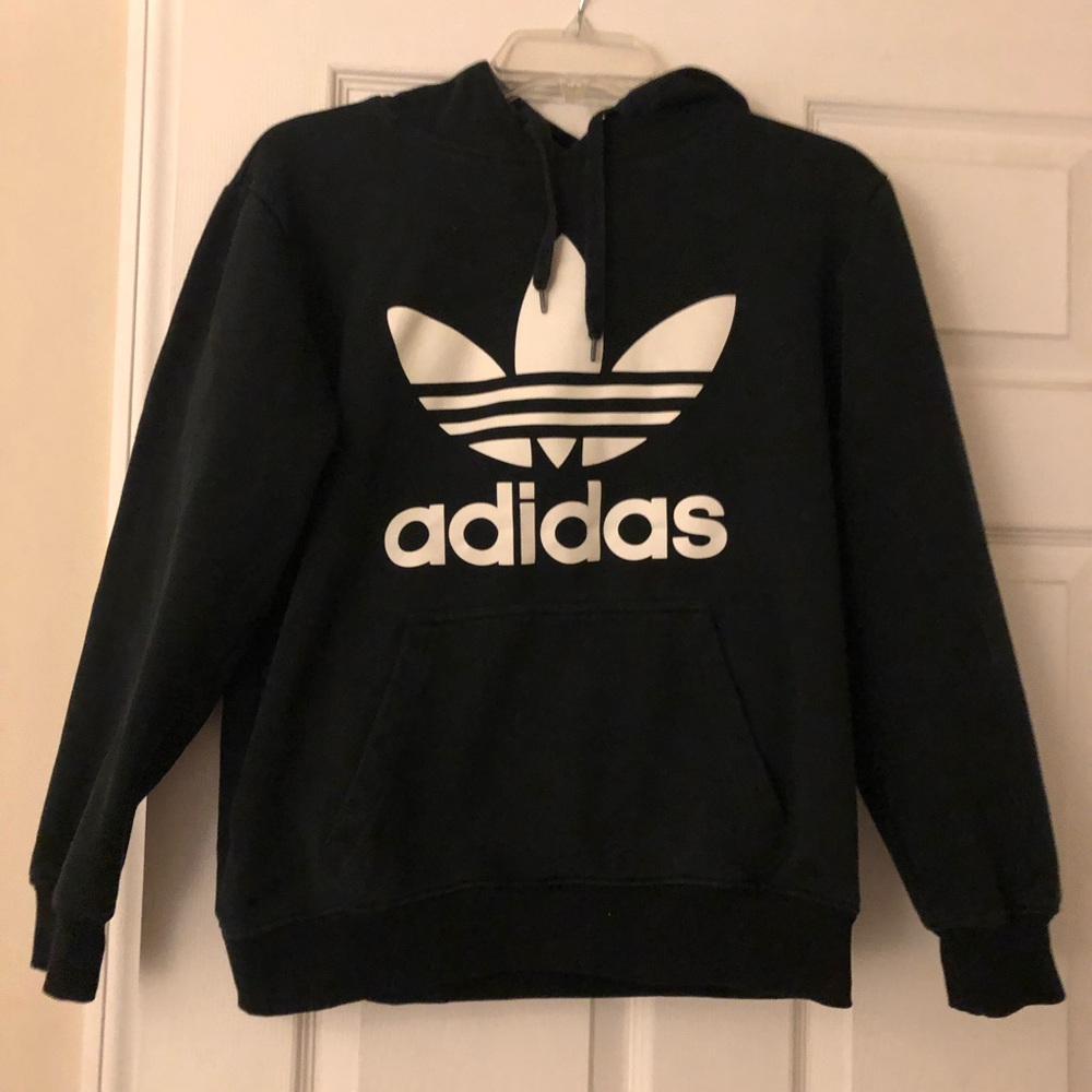 Adidas unisex hoodie
